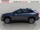 2025 Toyota RAV4 - Preview 8