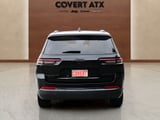2024 Jeep Grand Cherokee L - Preview 4
