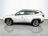 2026 Hyundai Tucson - Preview 8