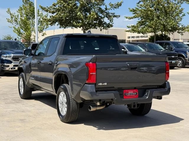 2026 Toyota Tacoma - Image 2
