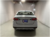 2025 Nissan Versa - Preview 5