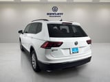 2018 Volkswagen Tiguan - Preview 3