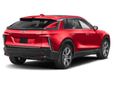 2027 Cadillac Lyriq - Preview 2