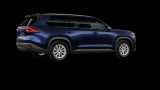 2026 Toyota Grand Highlander - Preview 11