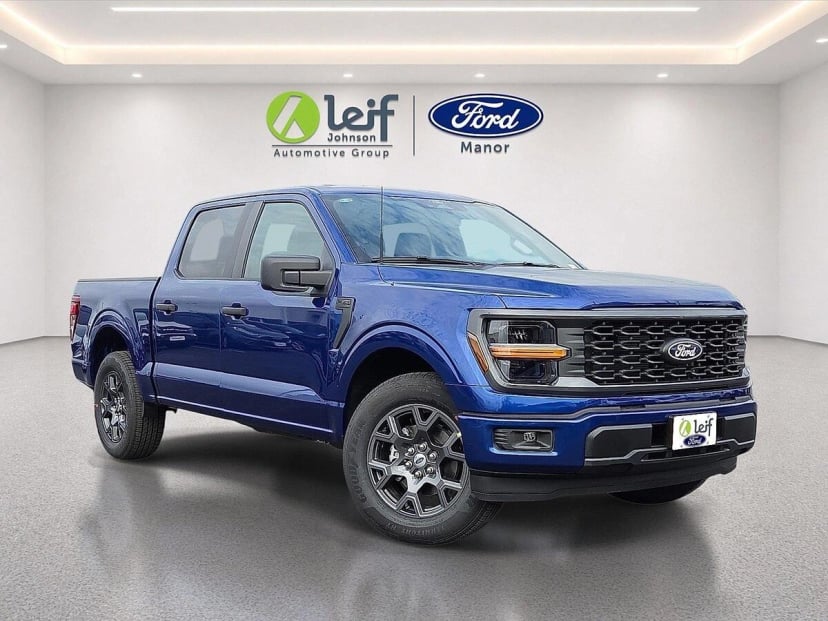2026 Ford F-150 - Image 1