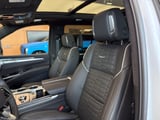 2026 Cadillac Escalade-V - Preview 14