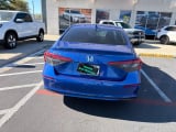 2024 Honda Civic - Preview 7