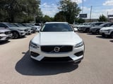 2026 Volvo V60 Cross Country - Preview 5