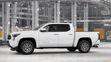 2026 Toyota Tacoma - Preview 5
