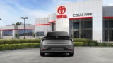 2026 Toyota Prius - Preview 8