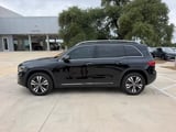 2025 Mercedes-Benz GLB - Preview 3
