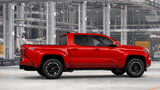 2026 Toyota Tacoma - Preview 12