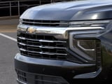2027 Chevrolet Suburban - Preview 13