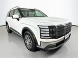 2027 Hyundai Palisade - Preview 3