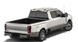 2027 Ford F-350 - Preview 3