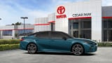 2026 Toyota Camry - Preview 13