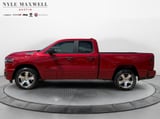 2026 Ram 1500 - Preview 13