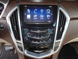 2015 Cadillac SRX - Preview 14