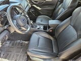 2023 Subaru Forester - Preview 14