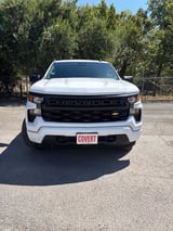 2026 Chevrolet Silverado 1500 - Preview 8