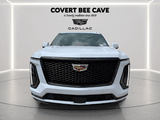 2026 Cadillac Escalade - Preview 2