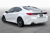 2026 Toyota Camry - Preview 11