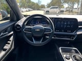 2027 Chevrolet Equinox - Preview 13