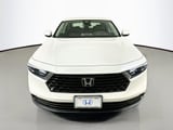 2026 Honda Accord - Preview 3