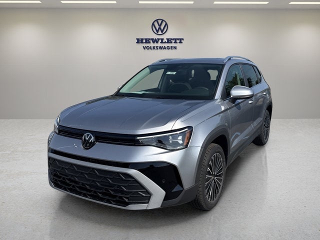 2026 Volkswagen Taos - Image 1