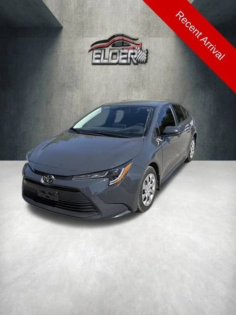 2026 Toyota Corolla - Image 1