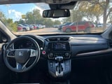 2019 Honda CR-V - Preview 13