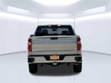 2026 Chevrolet Silverado 2500 HD - Preview 5