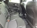 2026 Jeep Compass - Preview 5