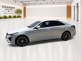 2025 Cadillac CT4 - Preview 4