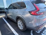 2024 Honda CR-V - Preview 6