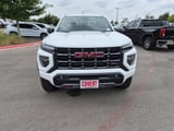 2026 GMC Canyon - Preview 2