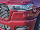 2026 Ram 1500 - Preview 6