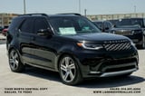 2025 Land Rover Discovery - Preview 5
