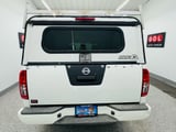 2017 Nissan Frontier - Preview 7