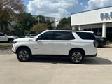 2026 Chevrolet Tahoe - Preview 2
