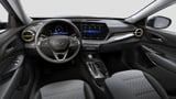 2026 Chevrolet Trax - Preview 6