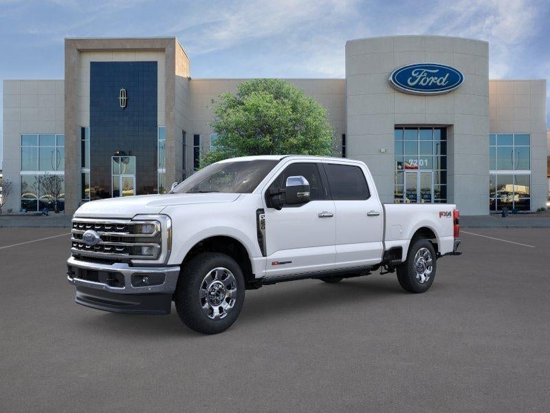 2026 Ford F-250 - Image 1