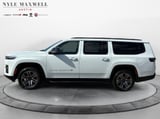 2026 Jeep Grand Wagoneer L - Preview 13