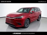 2026 Lexus TX - Preview 2