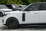 2027 Land Rover Range Rover - Preview 14