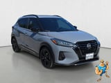 2023 Nissan Kicks - Preview 3