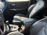 2022 Jeep Cherokee - Preview 7