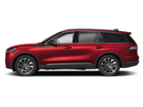 2027 Lincoln Aviator - Preview 3