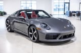 2024 Porsche 911 - Preview 10