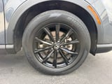 2023 Honda CR-V - Preview 8